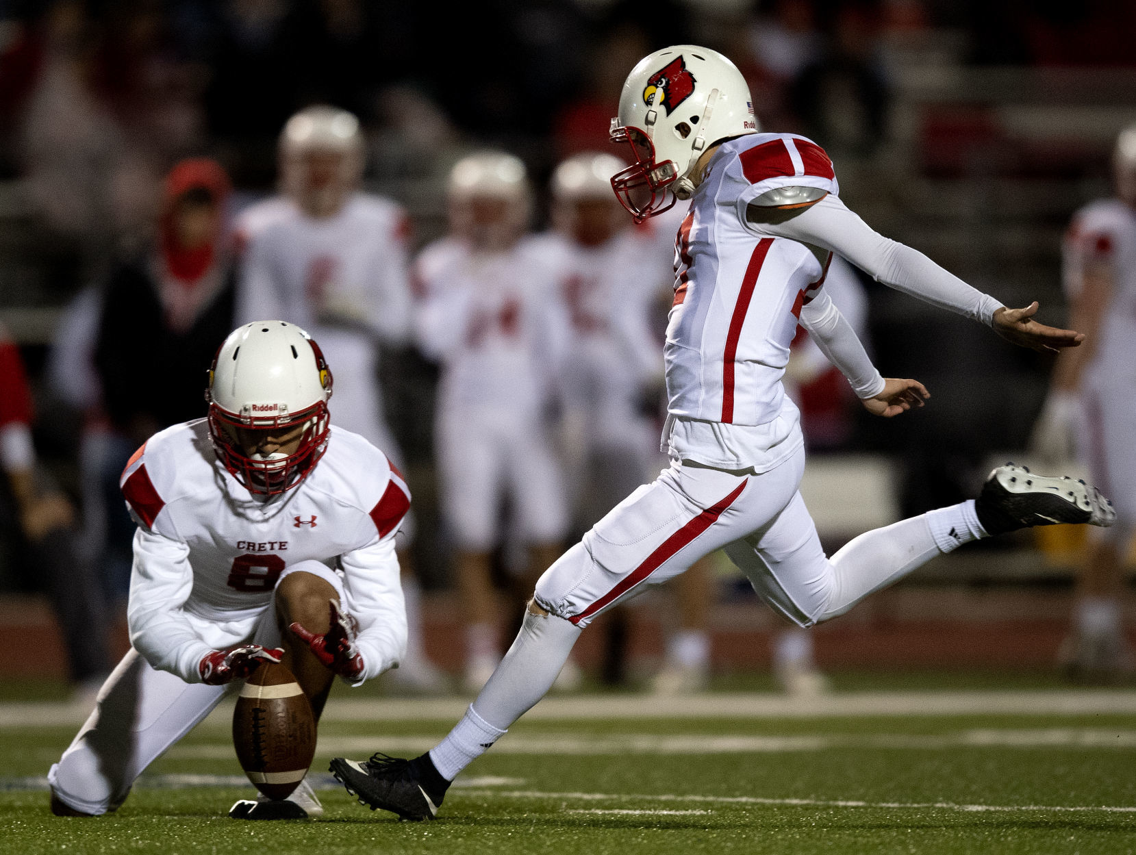 Crete vs. Seward, 10.4